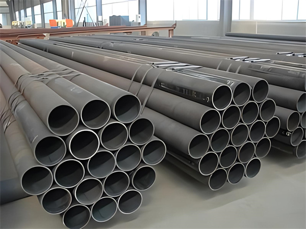 资阳q355c钢管壁厚度的重要性及其影响因素