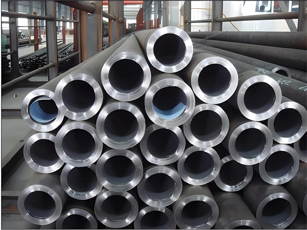 资阳q345d精密钢管制造工艺流程特点及应用